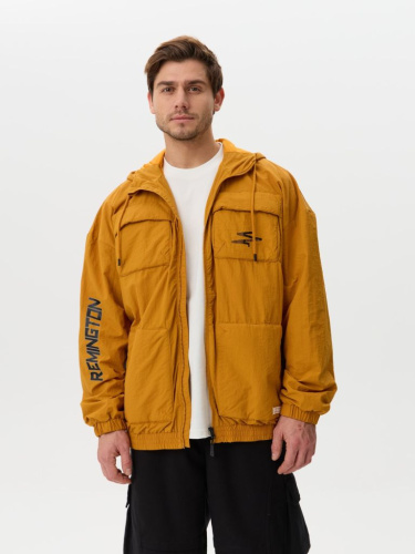 Куртка мужская Remington Lion Yellow