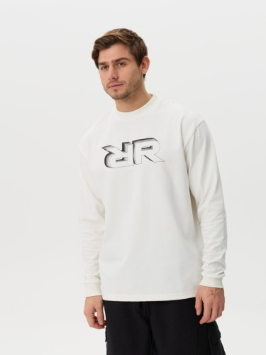 Футболка мужская с длинным рукавом Remington RR Light Shade