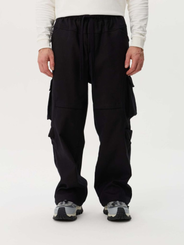 Брюки Remington Respect II Black