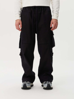 Брюки Remington Respect II Black