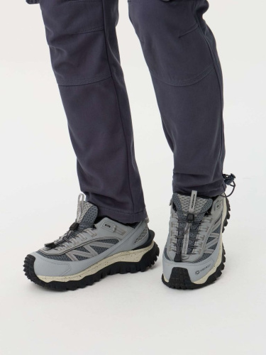 Кроссовки Remington Urban Star GRAY