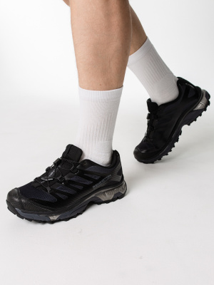 Кроссовки Remington XT 4 black