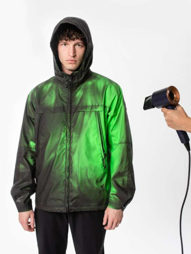 Куртка Remington Chameleon Green