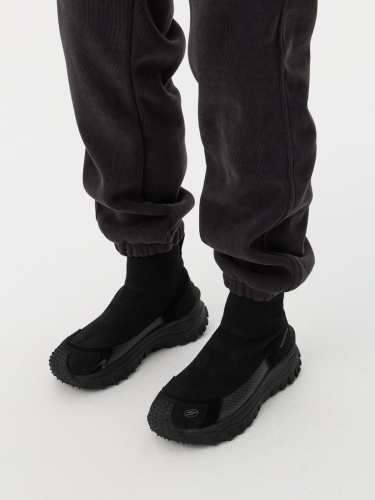 Ботинки Remington Citizen black