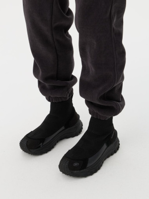 Ботинки Remington Citizen black