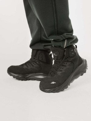 Ботинки Remington Strategy boots black