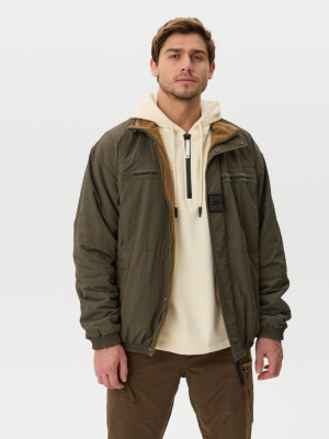 Куртка Remington Two-Way Green