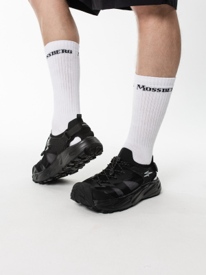 Кроссовки Remington source black