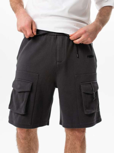 Шорты Remington Sovereign Grafit