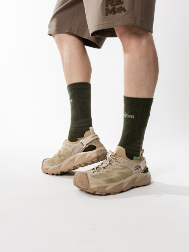 Кроссовки Remington source light beige