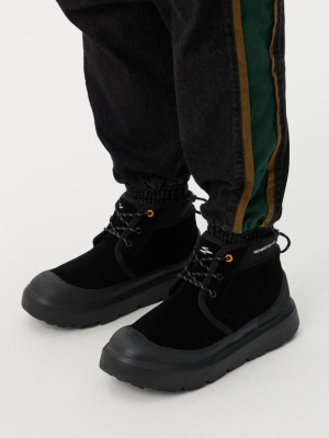 Угги Remington Urban SW Black