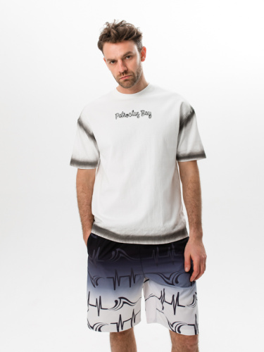 Футболка мужская Remington Patroclus Bay