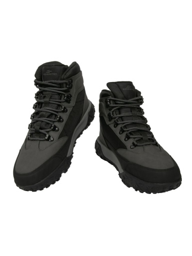 Ботинки Remington Hike Top Black