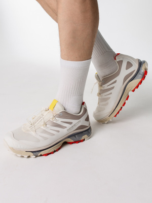 Кроссовки Remington XT 4 beige