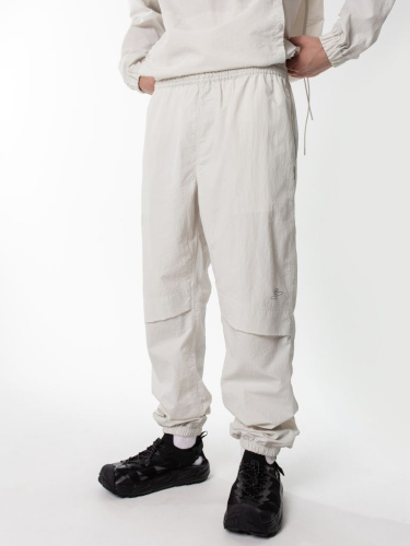 Брюки Remington Washed Out Light Gray