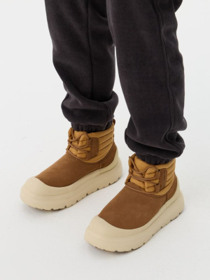 Угги Remington Urban AW Ocher