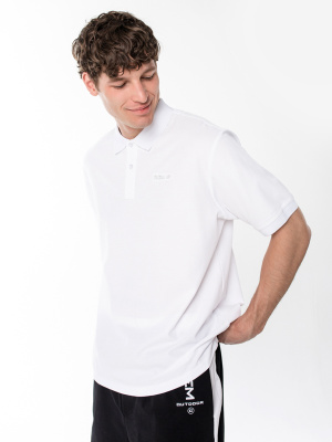 Футболка поло мужская Remington Polo Milk