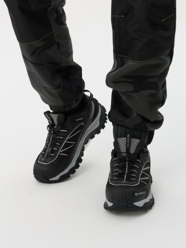 Кроссовки Remington Urban Star BLACK