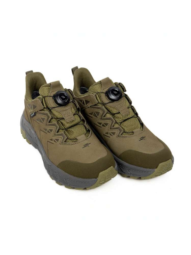 Кроссовки Remington Terrain green