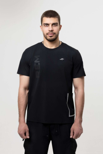 Футболка Remington Advanced Technology Black