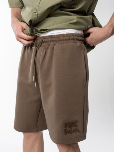 Шорты Remington Summer Khaki