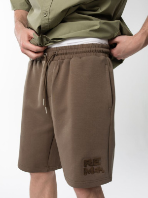 Шорты Remington Summer Khaki