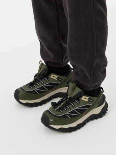 Кроссовки Remington Urban Star KHAKI