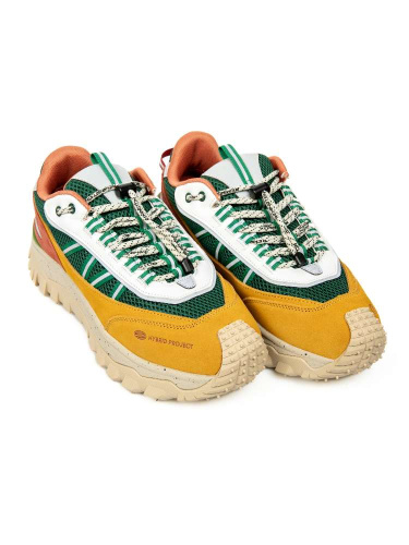 Кроссовки Remington Urban Star multicolor