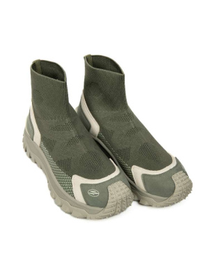 Ботинки Remington Citizen khaki