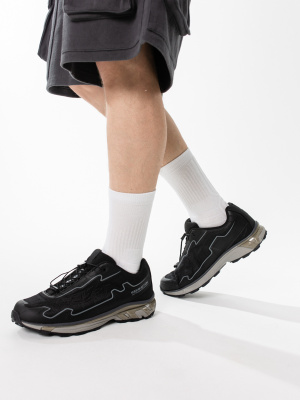 Кроссовки Remington XT slate black