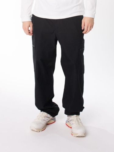 Брюки Remington Limit Trend Black