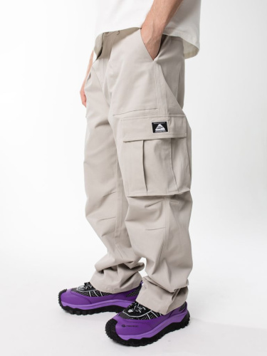 Брюки мужские Remington Delicate light Gray