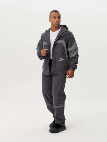 Костюм Remington Bit Gray