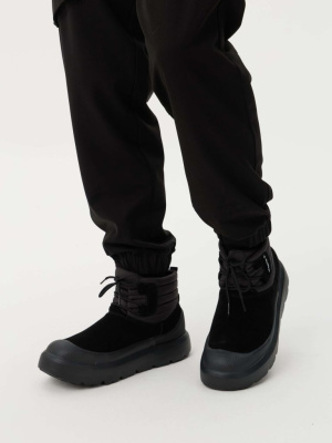 Угги Remington Urban AW Black