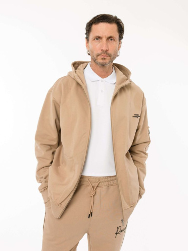 Худи мужское Remington Ixtapa Jam Beige