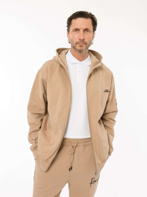 Худи мужское Remington Ixtapa Jam Beige