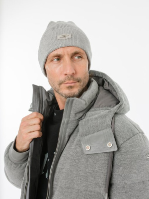 Шапка Remington Daily Gray