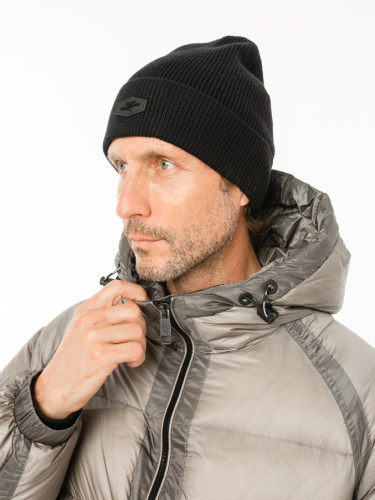 Шапка Remington Daily Black