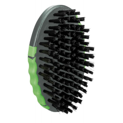 Щетка Trixie для грызунов с искусственной щетиной 10,5х6 см груминг эконом Китай 1 уп. х 1 шт. х 0.085 кг