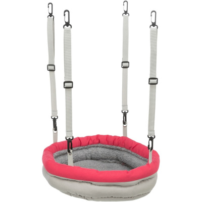 Trixie Лежак-гамак подвесной для мелких животных, 30×8×25 см Китай 1 уп. х 1 шт. х 0.18 кг