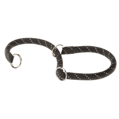 Reflex ошейник отражающий, черный (нейлон), CS13/70 1 уп. х 1 шт. х 0.084 кг