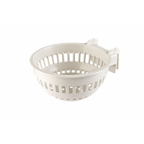 Imac Nido Vimini подставка Basket под гнездо, 12х11х15 см Италия 1 уп. х 1 шт. х 0.029 кг