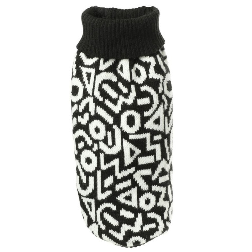 Gamma свитер для животных "Символы", размер S - 25см s Россия 1 уп. х 1 шт. х 0.074 кг