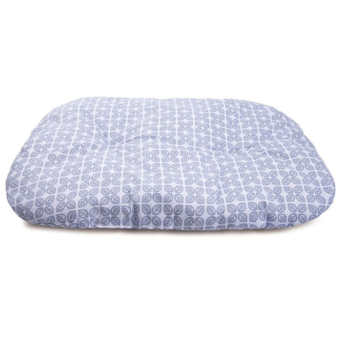 Gamma лежанка-перина для животных "Пушинка", размер S - 550х400мм для всех пород Россия 1 уп. х 1 шт. х 0.16 кг