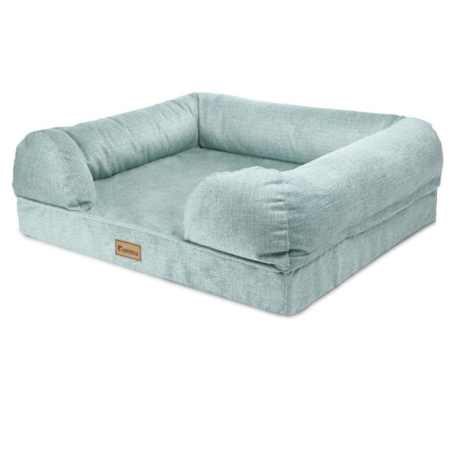 Gamma диван для животных "Трон" - 670х570х190мм для всех пород Россия 1 уп. х 1 шт. х 1.9 кг