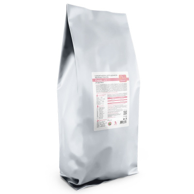 Clan Classic Puppy 30/17 сухой корм для щенков мелких пород, с индейкой - 10 кг повседневный премиум для щенков с индейкой породы мелкого размера мешок Российский корм 1 уп. х 1 шт. х 10 кг