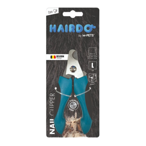 Mpets Ltd Когтерез для животных, L, 6,7 x 15 см Китай 1 уп. х 1 шт. х 0.117 кг