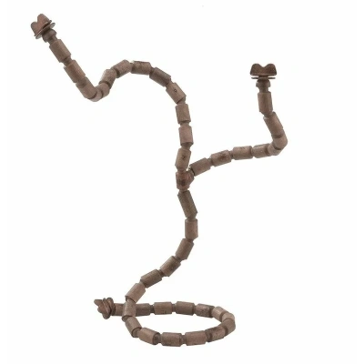 Ferplast Flex 4192 набор для моделирования жердочек - Ø1,6 см Италия 1 уп. х 1 шт. х 0.279 кг