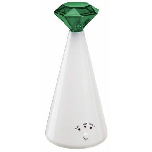 Ferplast Phantom-Electronic Toy игрушка для кошек, лазерная - Ø10x21 см для всех возрастов для всех пород Китай 1 уп. х 1 шт. х 0.2 кг