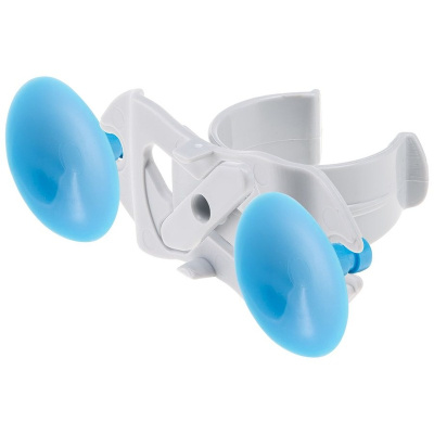 Ferplast Adattat Fpi 4688 крепление с присосками для поилки Drinky 75/150 Словакия 1 уп. х 1 шт. х 0.017 кг